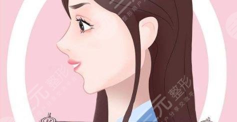 墊下巴