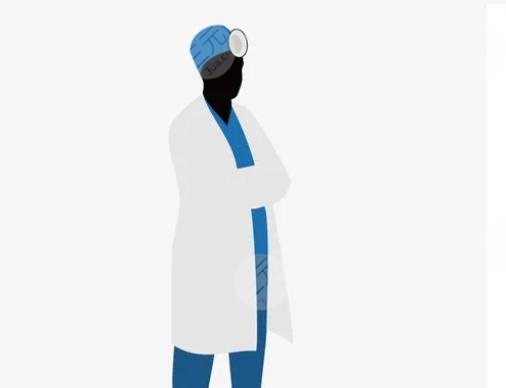 王海龍醫(yī)生