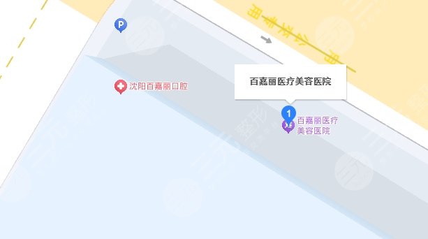 沈陽(yáng)百嘉麗