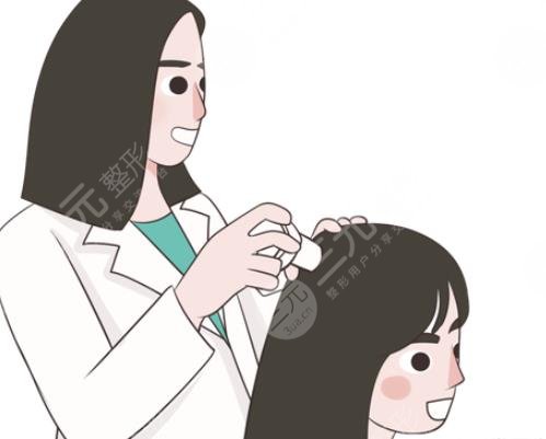 植發(fā)