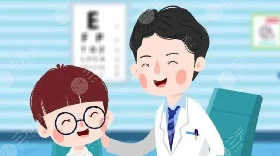 近視
