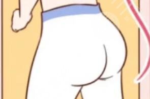 豐臀