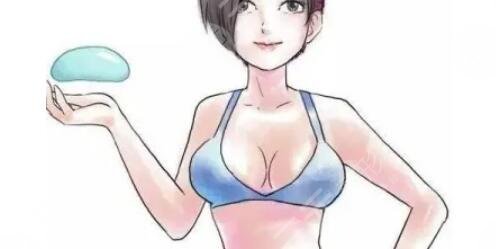 普通隆胸
