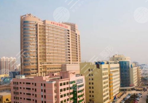 湘雅三院正頜多少錢