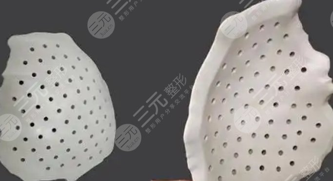 peek骨材料