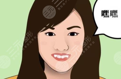 凸嘴