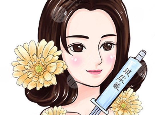 玻尿酸