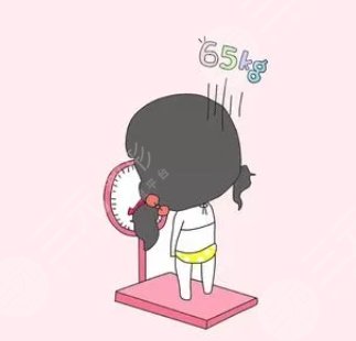 埋線(xiàn)減肥動(dòng)漫
