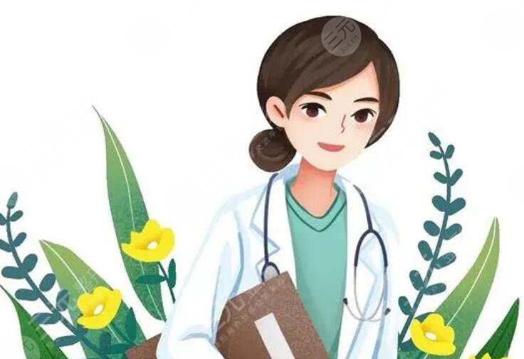 柴琳琳醫(yī)生