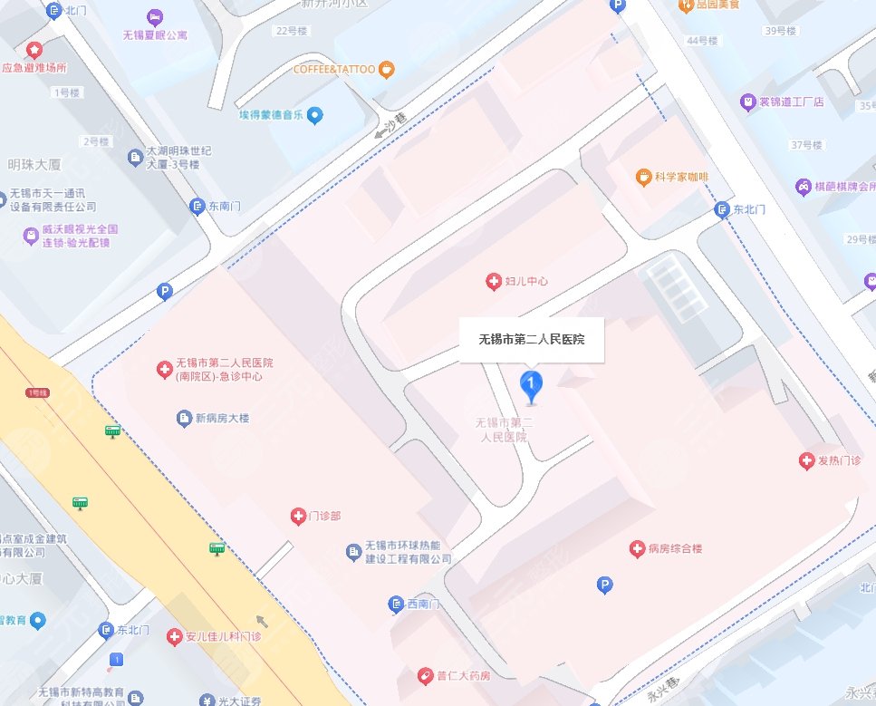 無錫二院