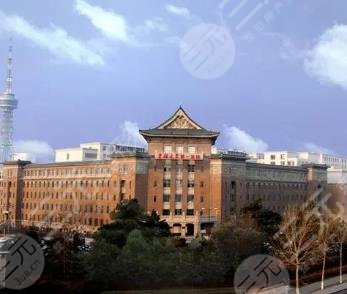 吉大一院