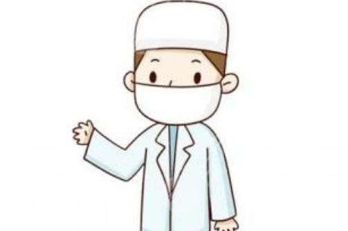 楊任歡醫(yī)生