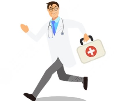 肖目張醫(yī)生