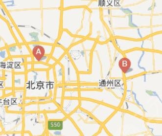 北京安貞醫(yī)院地址