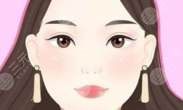 雙眼皮
