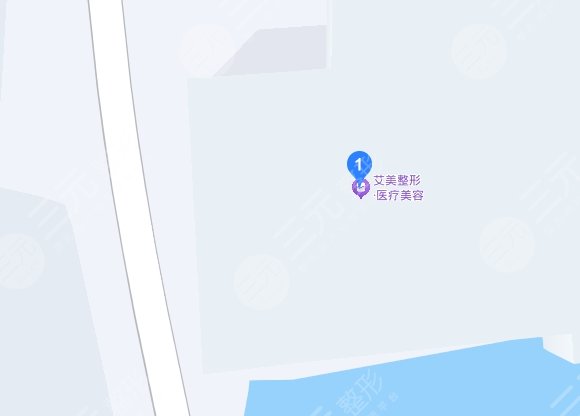 廊坊艾美整形門(mén)診部地址
