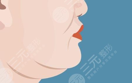 下巴