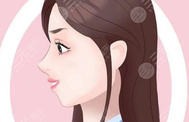 下巴