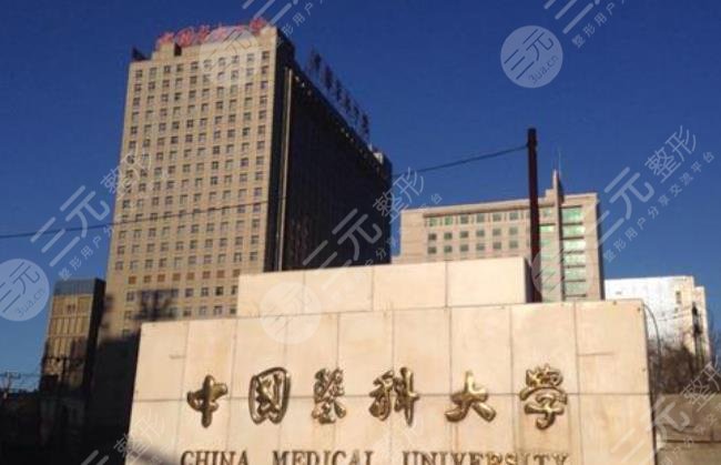 中國醫(yī)科大附一院