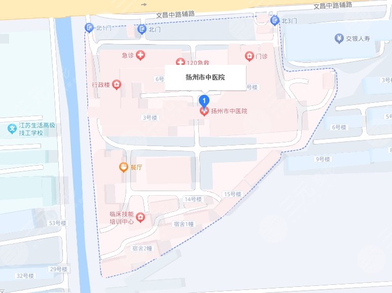 揚州中醫(yī)院