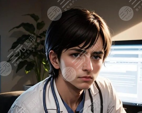 西安市中心醫(yī)院韓悅