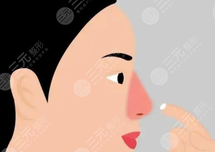 酒糟鼻