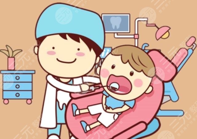 牙齒矯正