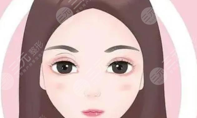 雙眼皮