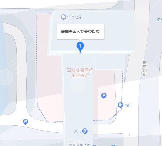 深圳美萊