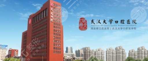 武漢大學口腔醫(yī)院