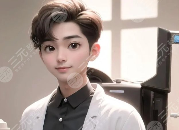 丁偉醫(yī)生