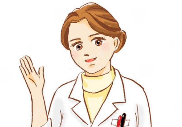 賈曉菲醫(yī)生