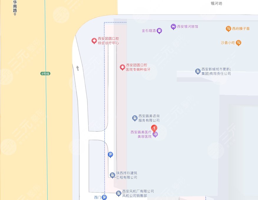 西安畫美醫(yī)療