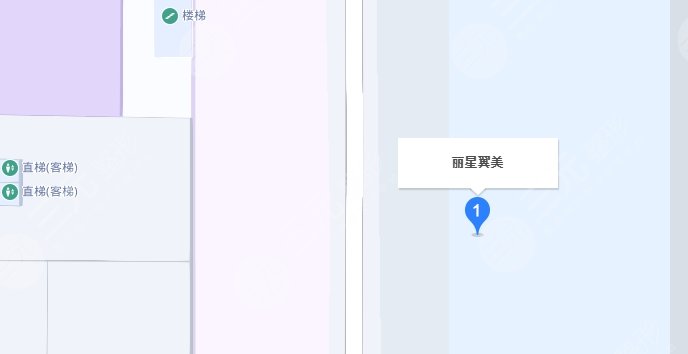 北京麗星翼美診所
