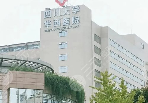 四川華西隆胸醫(yī)生排名