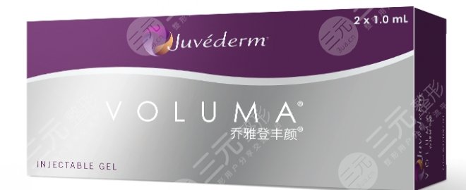 喬雅登豐顏