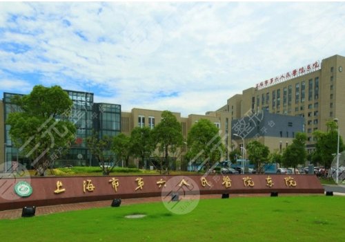 上海六院脂肪填充手術(shù)費用