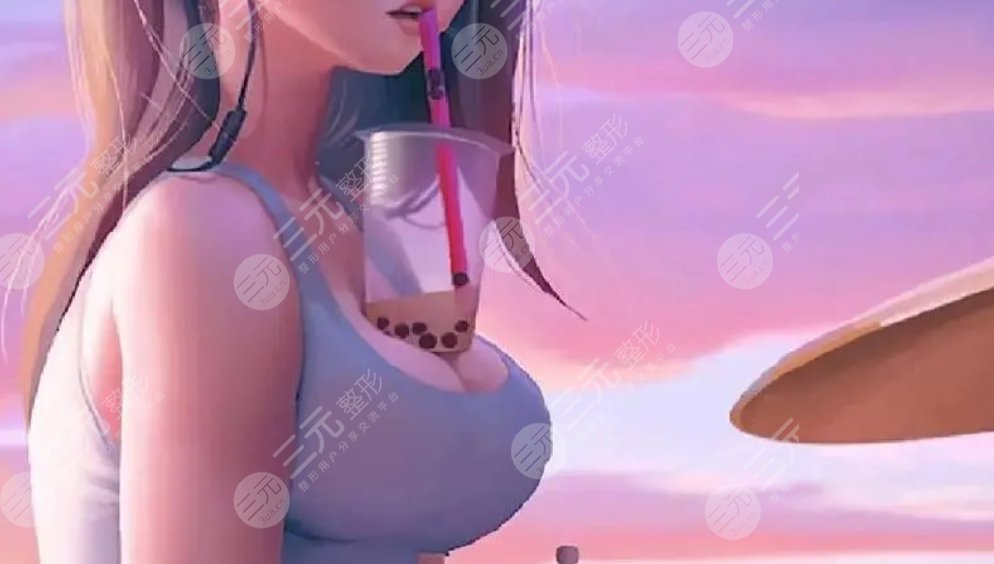 巨乳