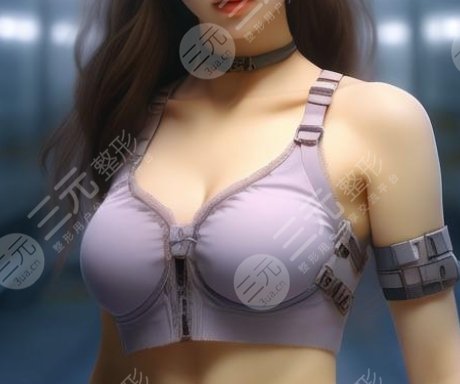 隆胸