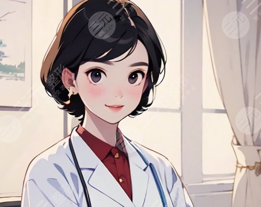 楊慶華醫(yī)生