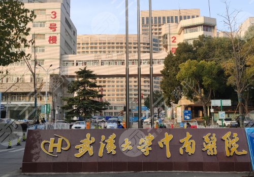 武漢乳房下垂醫(yī)院哪家好