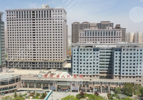 蘭州隆胸修復多少錢