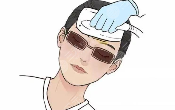 光子嫩膚