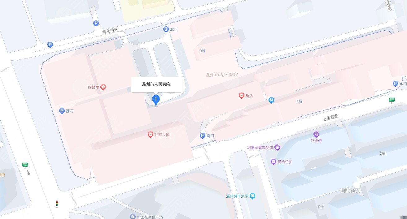 溫州人民醫(yī)院