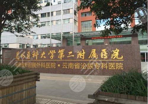 昆明吸脂隆胸整形醫(yī)院哪家好