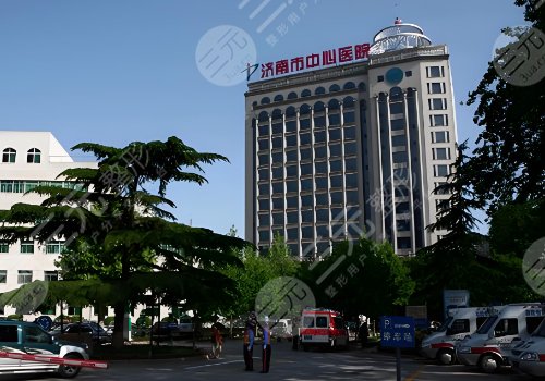 2025濟南豐胸哪兒效果好