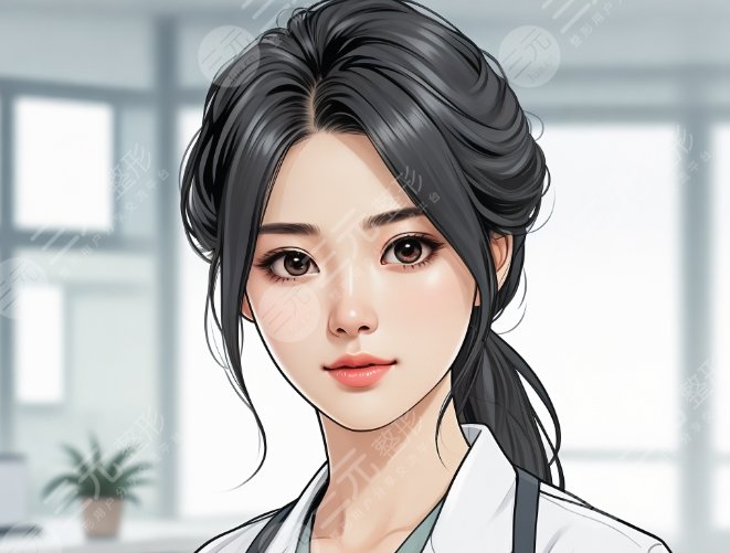 鄭妍麗