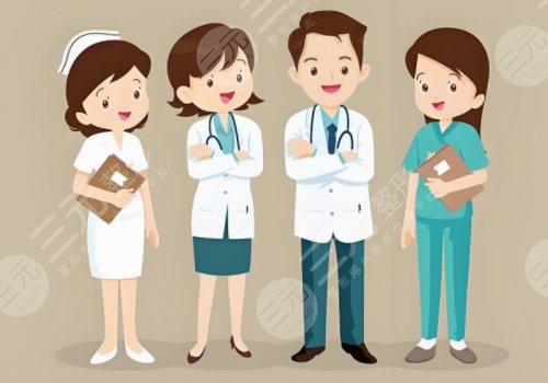 重慶銅雀臺吸脂怎么樣