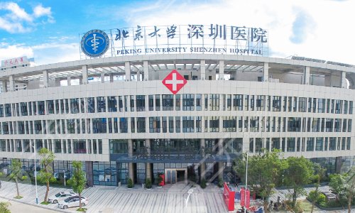 北大深圳醫(yī)院種牙多少錢一顆