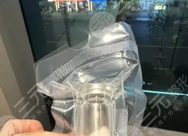 果凍針